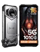 Смартфон DOOGEE S200 VIP Edition 12/256GB Silver - изображение 3