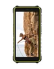 Смартфон Ulefone Rugking 2 Pro 4/128GB Black-Green - зображення 4