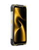 Смартфон Oscal Pilot 5 8/256GB Yellow - зображення 2