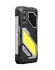 Смартфон Oscal Pilot 5 8/256GB Yellow - зображення 3