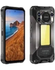 Смартфон Oukitel WP61 12/512GB Black - изображение 2