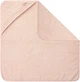 Ręcznik dziecięcy Little Dutch Pure Blossom z kapturem 75x75 cm (8721122583999) - obraz 2