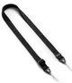 Ремінець Ringke Design Shoulder Strap Lettering Black 2 (ST69252RS) - зображення 1