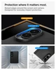 Чехол Spigen Air Fit Pro MagFit для Samsung Galaxy Fold 8 Black (ACS11559) - изображение 9