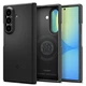 Чехол Spigen Air Fit Pro MagFit для Samsung Galaxy Fold 8 Ultra Black (ACS11492) - изображение 1