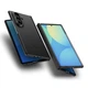 Чехол Spigen Air Fit Pro MagFit для Samsung Galaxy Fold 8 Ultra Black (ACS11492) - изображение 6