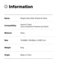 Защитное стекло Ringke Easy Slide Tempered Glass 2-Pack для Xiaomi 17 Ultra Clear (G4as1294) - изображение 17