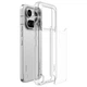Чехол Spigen Ultra Hybrid для Nothing Phone (4a) Pro Crystal Clear (ACS11632) - изображение 7