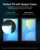 Защитное стекло Spigen Glas.tR EZ FIT Pro HD 1-Pack для Samsung Galaxy Fold 8 Clear (AGL11942) - изображение 5