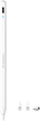 Rysik aktywny Wozinsky WRA-08 White (5907769384233) - obraz 4
