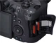 Беззеркальный фотоаппарат Canon EOS R6 Mark II Kit RF 24-105mm f4.0-7.1 IS STM (5666C031) [88335] - изображение 5
