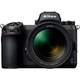 Беззеркальный фотоаппарат Nikon Z 6II Kit Nikkor 24-70mm f/4 S (VOA060K001) [87217] - изображение 1