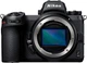 Беззеркальный фотоаппарат Nikon Z 6II Kit Nikkor 24-70mm f/4 S (VOA060K001) [87217] - изображение 2