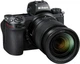 Беззеркальный фотоаппарат Nikon Z 6II Kit Nikkor 24-70mm f/4 S (VOA060K001) [87217] - изображение 3