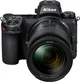 Беззеркальный фотоаппарат Nikon Z 6II Kit Nikkor 24-70mm f/4 S (VOA060K001) [87217] - изображение 4