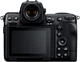 Беззеркальный фотоаппарат Nikon Z 8 Body (VOA101AE) [92449] - изображение 3