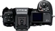 Беззеркальный фотоаппарат Nikon Z 8 Body (VOA101AE) [92449] - изображение 4