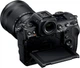 Беззеркальный фотоаппарат Nikon Z 8 Body (VOA101AE) [92449] - изображение 8