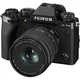Беззеркальный фотоаппарат Fujifilm X-T5 Kit XF16-50mm f/2.8-4.8 R LM WR Black (16842539) [112267] - изображение 2