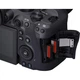 Беззеркальный фотоаппарат Canon EOS R6 Mark II Kit RF 24-105mm f/4L IS USM (5666C029) UA [121446] - изображение 7