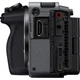 Відеокамера Sony FX30 Body Black (ILMEFX30B) UA [90481] - зображення 4