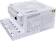 Блок живлення Lian Li EDGE 1200W 80+ Platinum White (G9P.EG1200G.WH00.EU) - изображение 1
