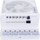 Блок живлення Lian Li EDGE 1200W 80+ Platinum White (G9P.EG1200G.WH00.EU) - изображение 3