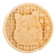 Gofrownica Squishmallows Cam the Cat do gofrów belgijskich (wtyczka EU) (1277935) - obraz 5