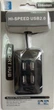 USB-хаб Atcom TD1004 4port (9579) - изображение 2