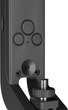 Selfie stick Wozinsky WST-360YS z śledzeniem AI (czarny) (5907769372582) - obraz 6