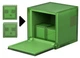 Ігровий набір Mattel Minecraft Redstone Charged Пастка з липким поршнем (JKK01) (194735351336) - зображення 3