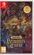 Гра Nintendo Switch Castlevania: Belmont's Curse Midnight Edition (Картридж) (4012927087343) - зображення 1
