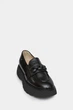 Женские лоферы Kelton KT1706n 40р черный KT1706n-40 - изображение 3