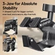 Струбцина Super Clamp Ulanzi CO78 з кронштейном Magic Arm (до 1 кг) - изображение 6