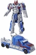 Игрушка Трансформеры Оптимус Прайм Transformers: The Last Knight Turbo Changer Armor Knight Optimus Prime Hasbro - изображение 1