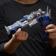 Игрушка Трансформеры Оптимус Прайм Transformers: The Last Knight Turbo Changer Armor Knight Optimus Prime Hasbro - изображение 3