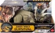 Фігурка Світ Юрського періоду: Виживання — Трицератопс Jurassic World Wild Roar Tricetops Dinosaur Action Figure Mattel - зображення 4