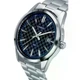 Мужские наручные часы Casio MTP-VD03D-2A, кварцевые, стальной браслет, водозащита 50 м - изображение 4