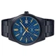 Чоловічий годинник Casio MTP-VD03B-2A синій 50 м - зображення 4