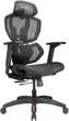 Кресло офисное AGN AGN09-8 Mesh 4 класс Black-Orange - изображение 3