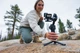 Стедикам стабилизатор GoPro Fluid Pro AI с функцией отслеживания от ИИ (AGMSS-011-EU) - изображение 17