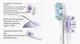 Электрическая зубная щетка Mijia Oscillation Electric Toothbrush Pro White (MES610/BHR9291CN) - изображение 6