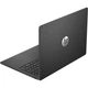 HP OmniBook 3 16-by0036ua 16" 2K IPS, 300n/Ryzen 5 40 (4.3)/16Gb/SSD256Gb/Radeon/DOS/Чорний (DM8D5EA) - изображение 3