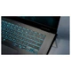 Ноутбук Gigabyte Gaming A16 (3THK3UA894SD) Black Steel - зображення 9