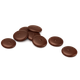 Шоколад екстра чорний PALENQUE 70% Luker Chocolate, 2,5 кг - изображение 3
