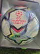 Офіційний м'яч Ліги Чемпіонів Adidas UCL Pro 26/27 (KE9757) - изображение 4