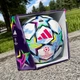 Офіційний м'яч Ліги Чемпіонів Adidas UCL Pro 26/27 (KE9757) - изображение 9