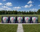 Офіційний м'яч Ліги Чемпіонів Adidas UCL Pro 26/27 (KE9757) - изображение 10