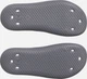 Сандалії Under Armour M Locker V SL сірий 8 US (38,5 EU - 26 см) (3028094-025) - изображение 5