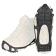 Льодоступи MIL-TEC Boot Spikes Overshoe Чорні, Black, 44-47 - зображення 2